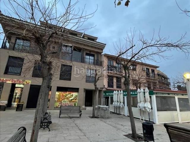 Dúplex en venta en Velilla De San Antonio, Madrid
