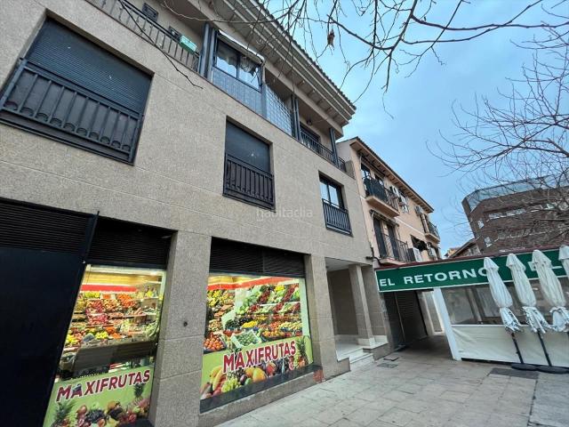 Dúplex en venta en Velilla De San Antonio, Madrid