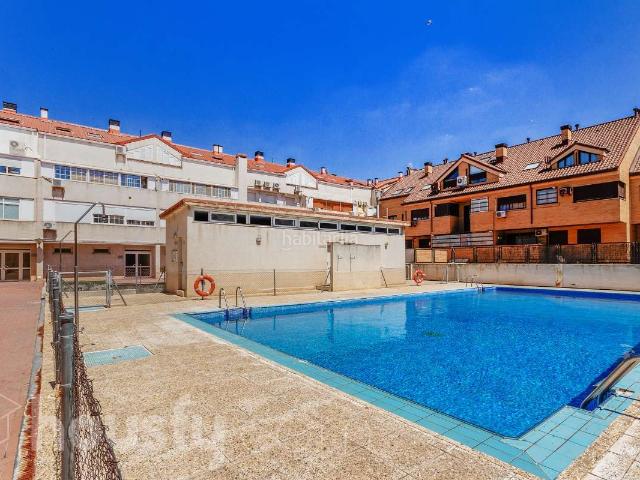 Dúplex en venta en Velilla De San Antonio, Madrid