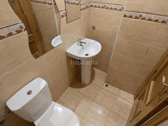 Dúplex en venta en Velilla De San Antonio, Madrid