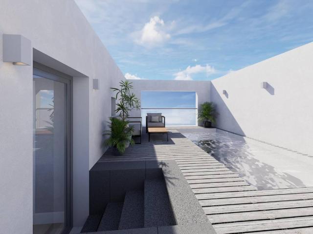 Dúplex en venta en Almuñécar, Granada