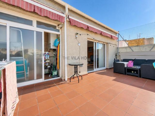 Dúplex en venta en el Tancat, el Vendrell
