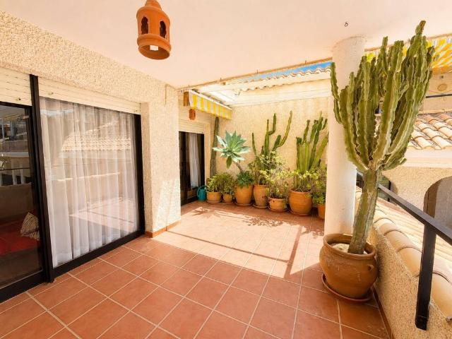 Dúplex en venta en Rincón de San Ginés, Campo de Cartagena y Mar Menor