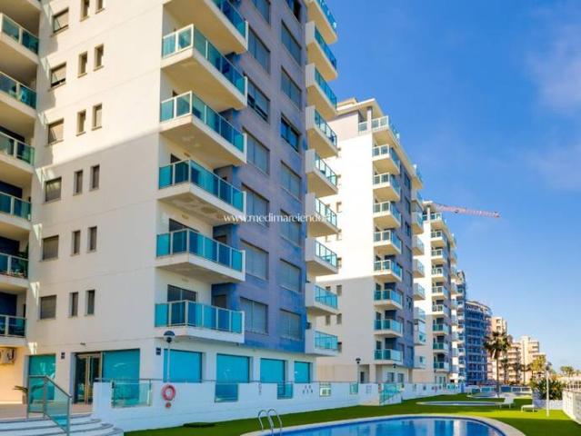Dúplex en venta en Rincón de San Ginés, Campo de Cartagena y Mar Menor