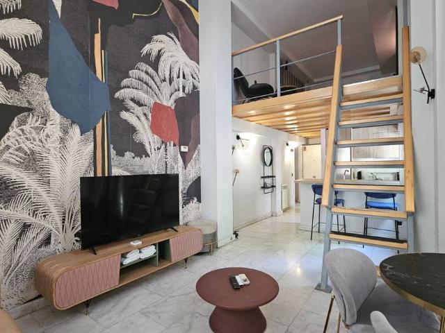 Dúplex en venta en Madrid
