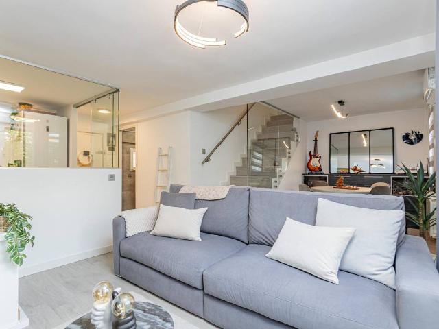 Dúplex en venta en Madrid