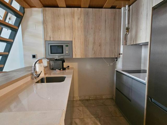 Dúplex en venta en Madrid