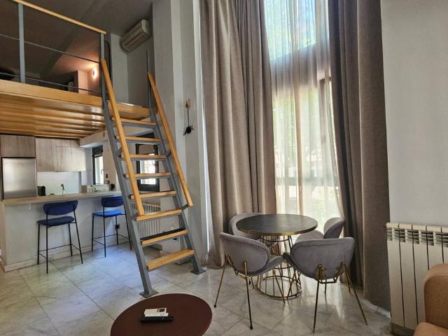 Dúplex en venta en Madrid