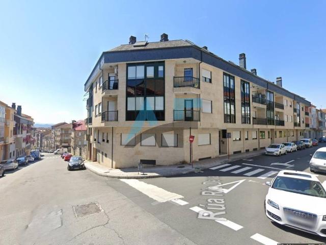 Dúplex en venta en Ourense, Casco Vello Dúplex en venta en Ourense, Casco Vello