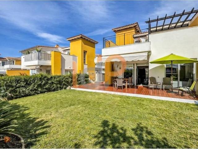 Dúplex en venta en Vera, Andalucía