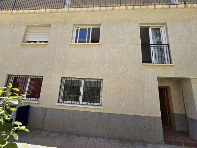 Dúplex en venta en Vera, Almería