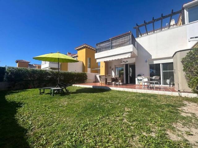 Dúplex en venta en Vera Playa, Vera