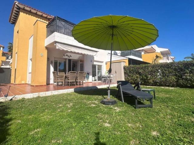 Dúplex en venta en Vera Playa, Vera