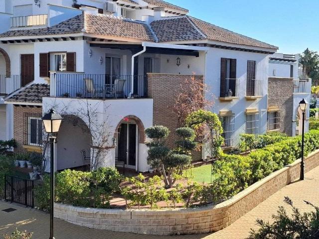 Dúplex en venta en Vera, Andalucía