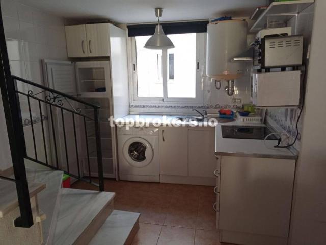 Dúplex en venta en Vera