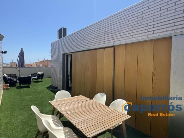 Dúplex en venta en Vera