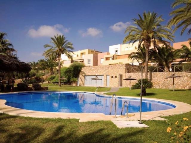 Dúplex en venta en Vera, Andalucía
