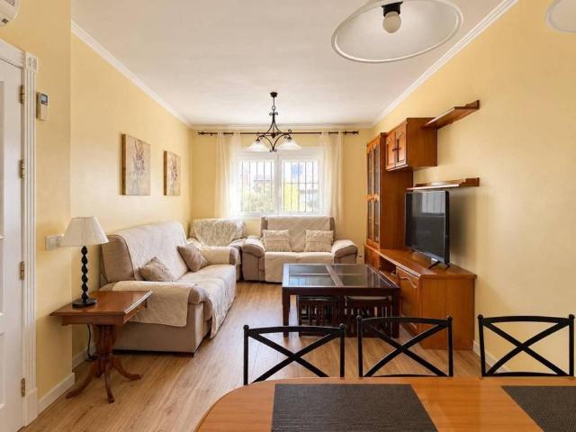 Dúplex en venta en Vera, Almería