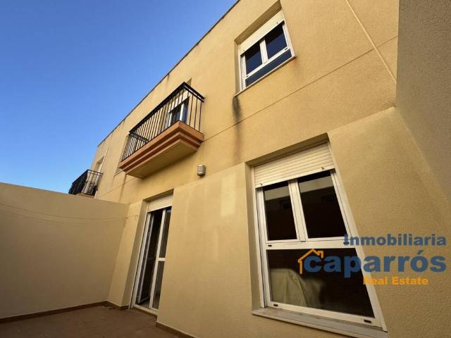 Dúplex en venta en Vera