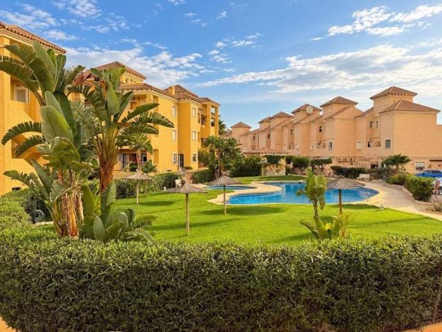 Dúplex en venta en Vera, Almería