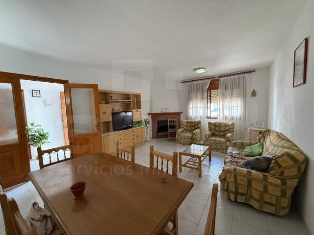 Dúplex en venta en Vera