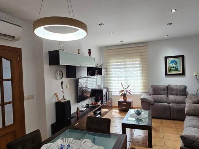 Dúplex en venta en Vera