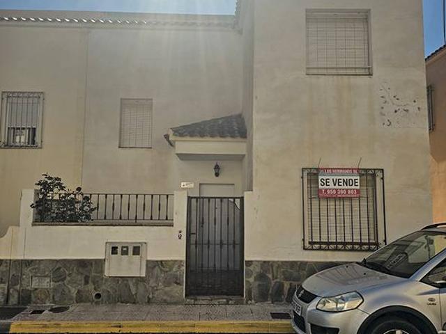 Dúplex en venta en Vera