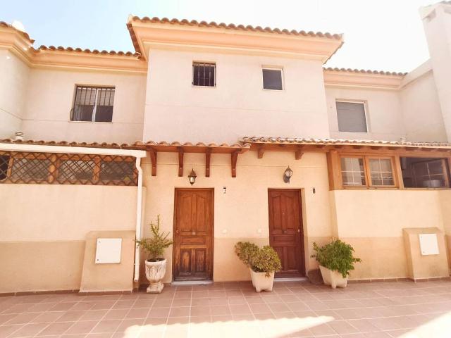 Dúplex en venta en Vera, Andalucía