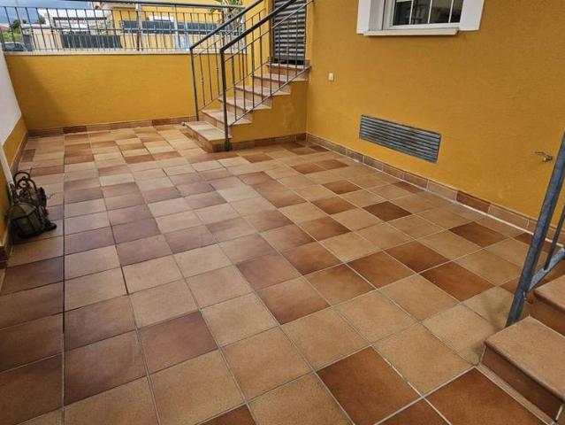 Dúplex en venta en Vera