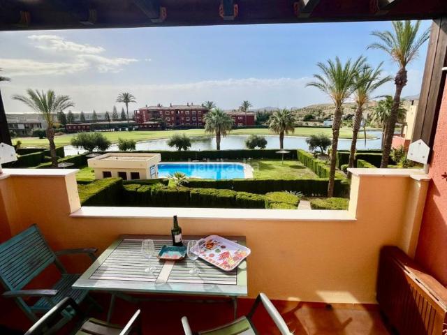 Dúplex en venta en Vera, Andalucía