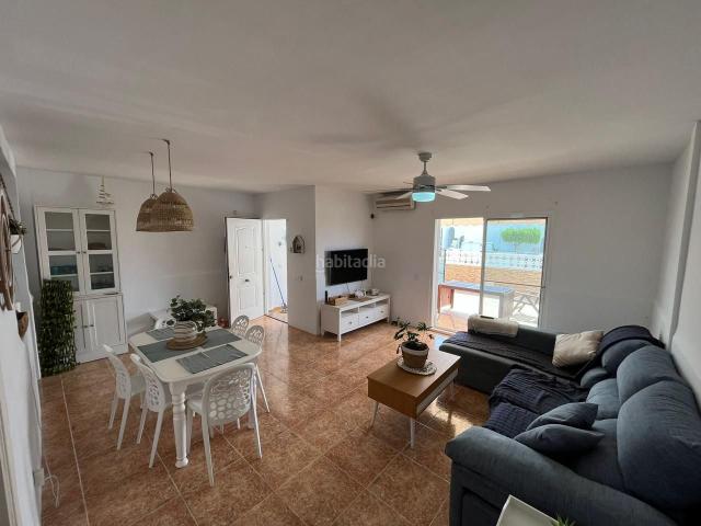 Dúplex en venta en Vera, Andalucía