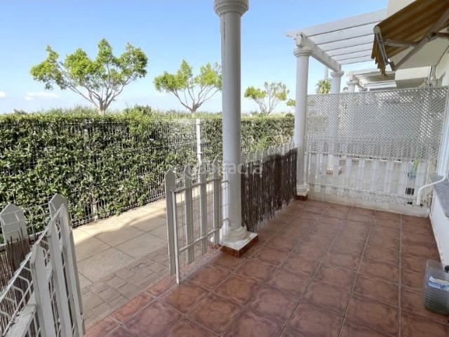 Dúplex en venta en Vera, Almería