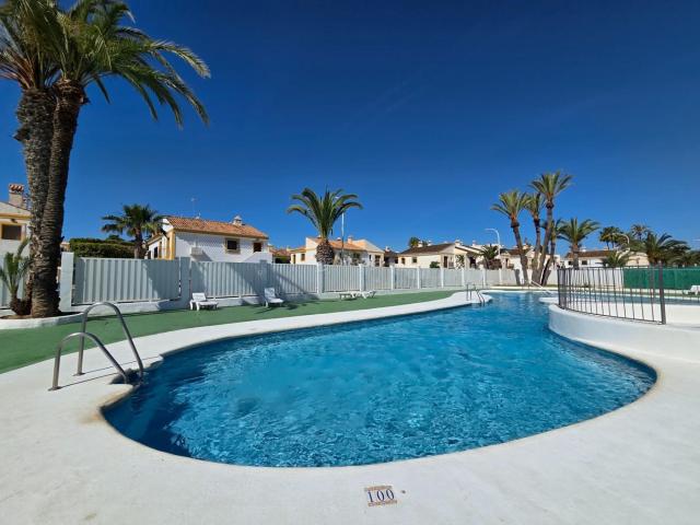 Dúplex en venta en Vera, Andalucía