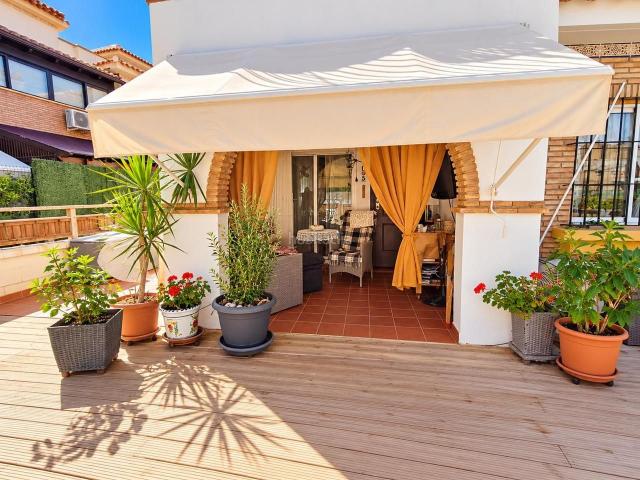 Dúplex en venta en Vera, Almería