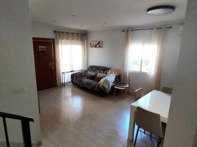 Dúplex en venta en Vera, Andalucía