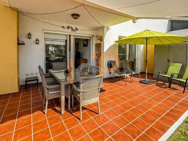 Dúplex en venta en Vera, Andalucía