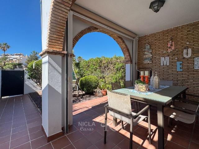 Dúplex en venta en Vera, Andalucía