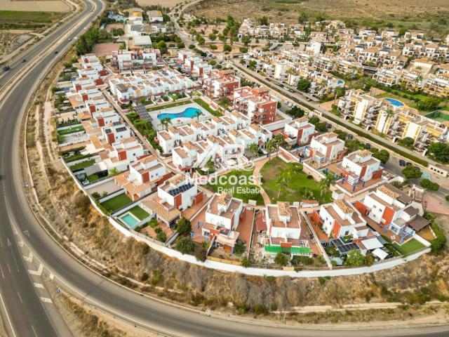 Dúplex en venta en Vera, Almería