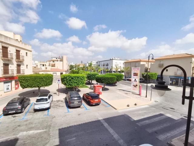 Dúplex en venta en Vera, Andalucía