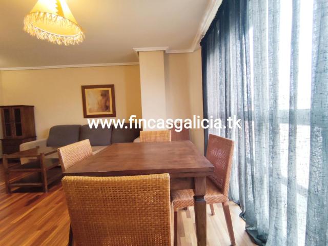 Dúplex en venta en Verín