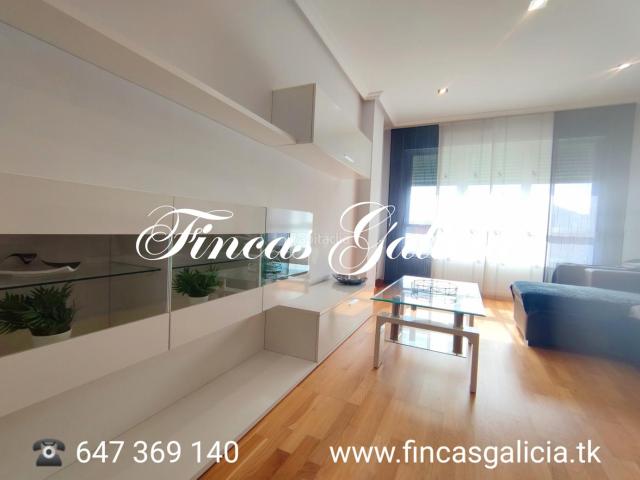 Dúplex en venta en Verín