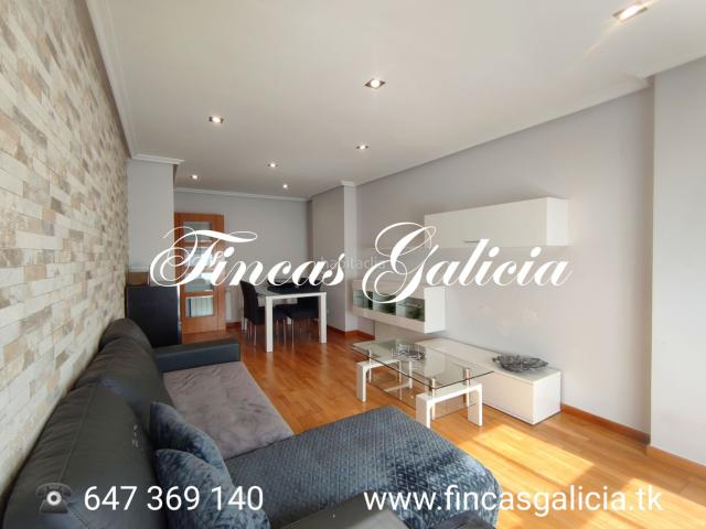 Dúplex en venta en Verín