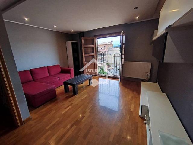 Dúplex en venta en Estellerria, Navarra