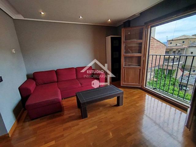 Dúplex en venta en Estellerria, Navarra