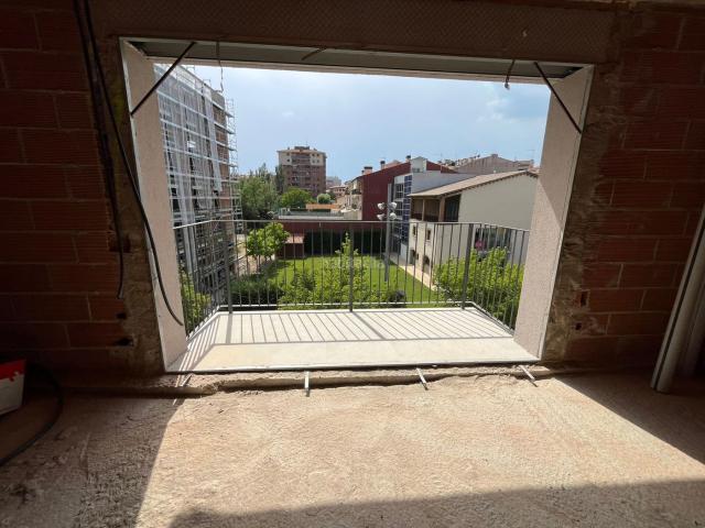 Dúplex en venta en Barri dels Caputxins, Osona