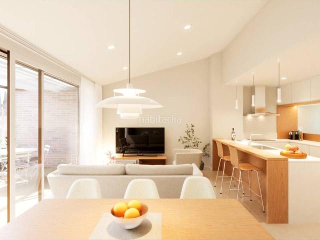 Dúplex en venta en Barri dels Caputxins, Osona