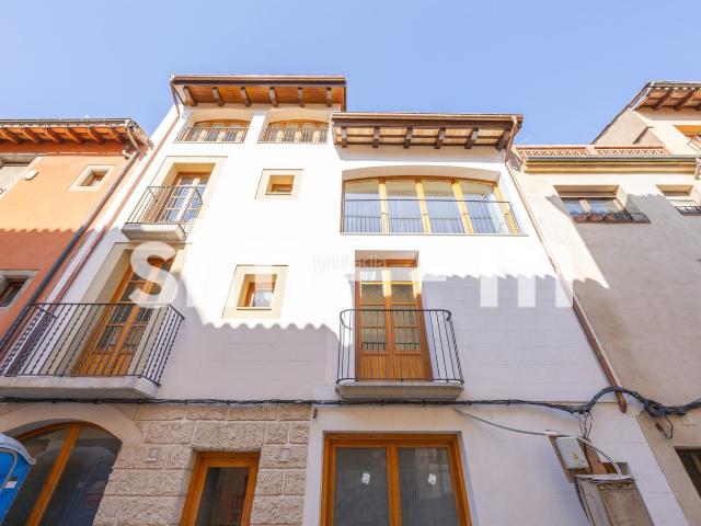 Dúplex en venta en Barri dels Caputxins, Osona