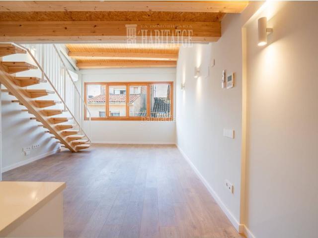 Dúplex en venta en Barri dels Caputxins, Osona