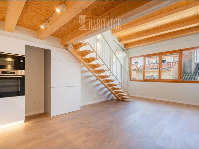 Dúplex en venta en Barri dels Caputxins, Osona