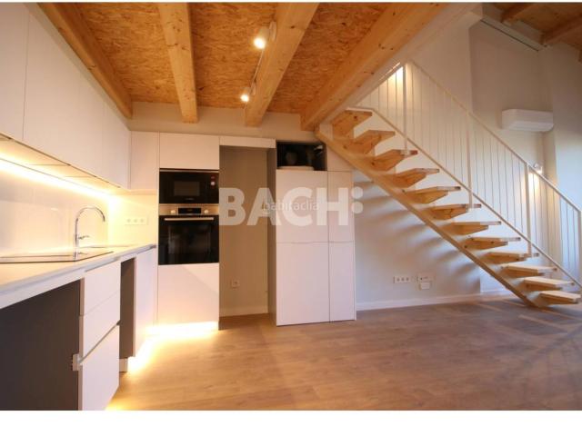 Dúplex en venta en Barri dels Caputxins, Osona